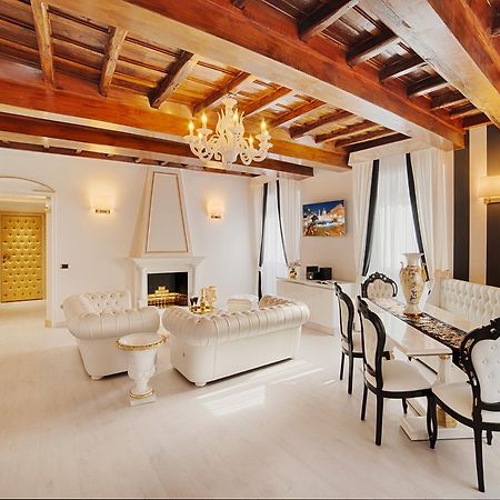 Spanish Steps Amazing Apartment Rome Bagian luar foto