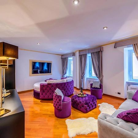 Spanish Steps Amazing Apartment Rome Bagian luar foto