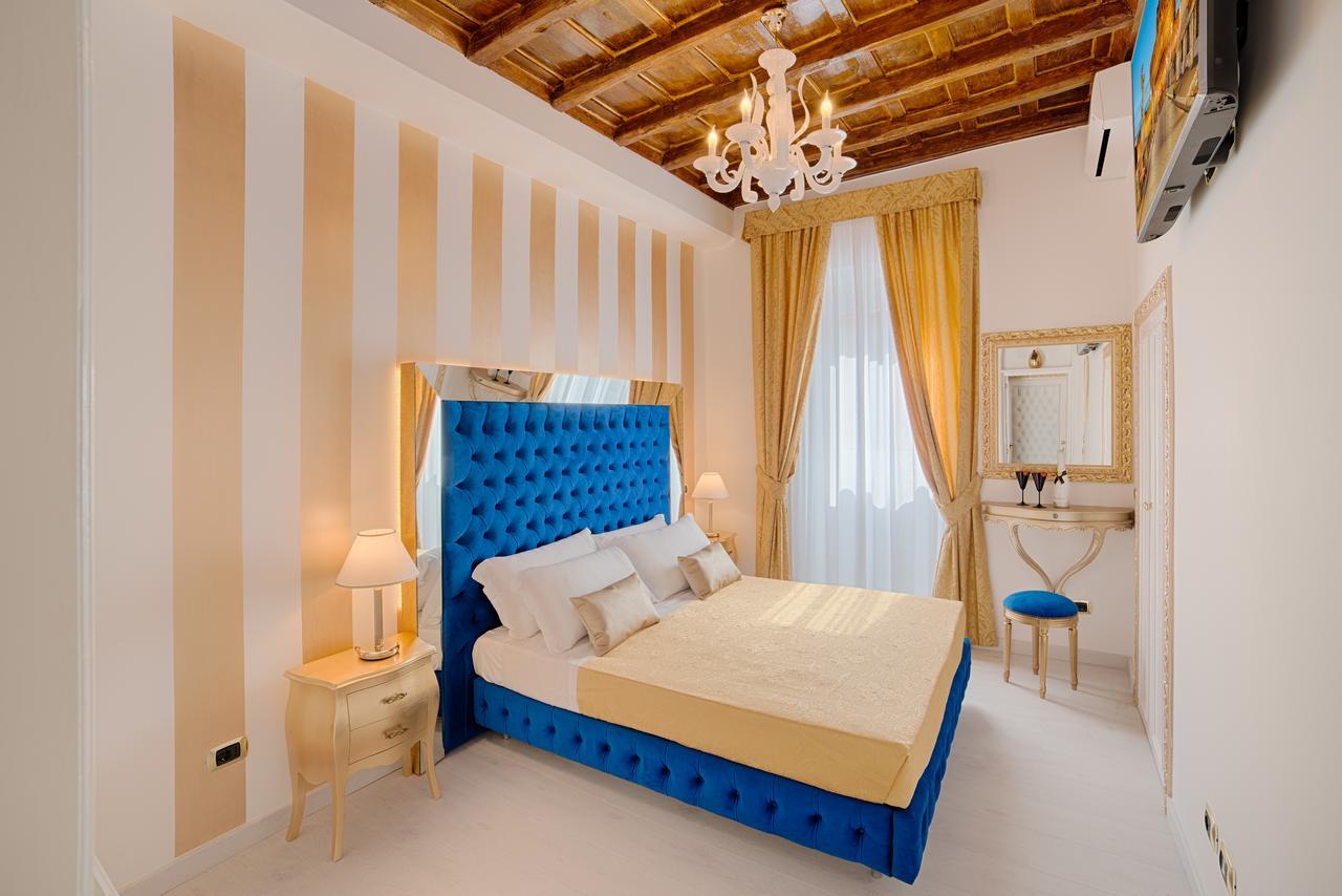 Spanish Steps Amazing Apartment Rome Bagian luar foto