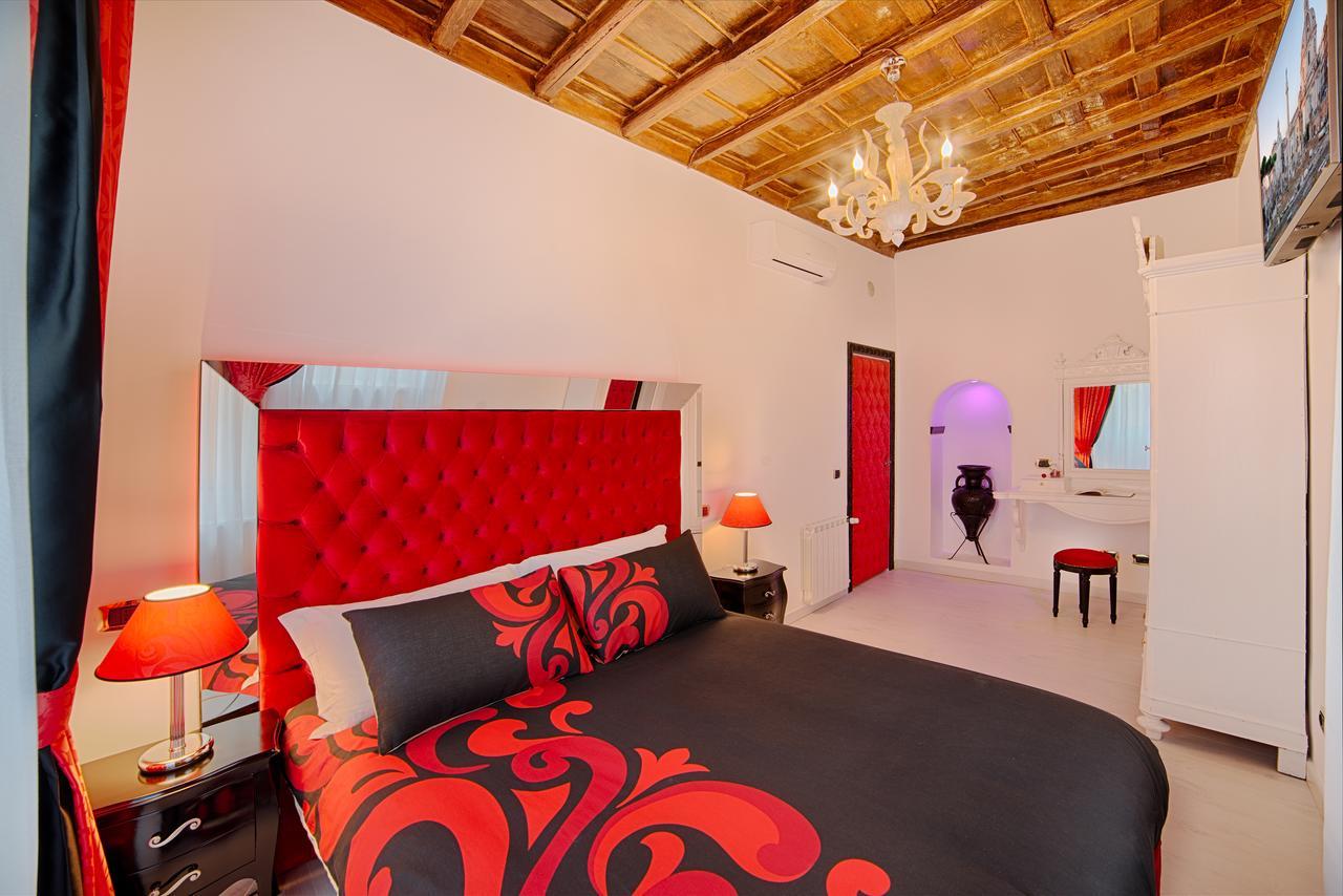 Spanish Steps Amazing Apartment Rome Bagian luar foto