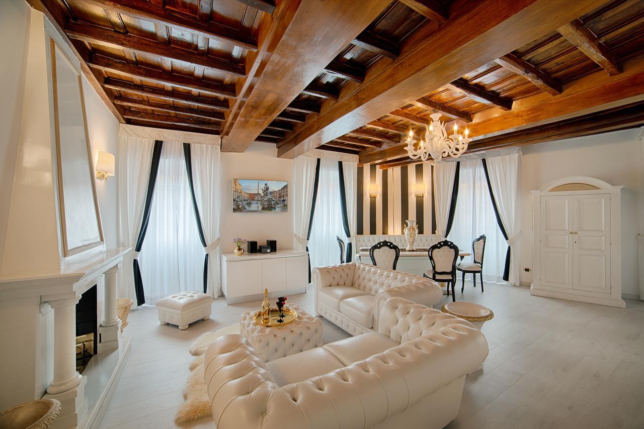 Spanish Steps Amazing Apartment Rome Bagian luar foto