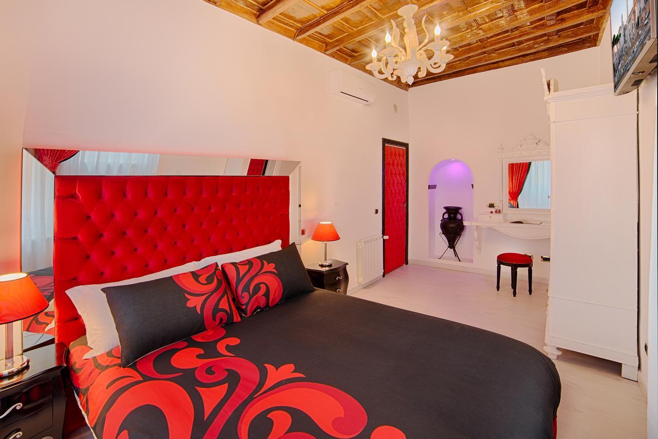 Spanish Steps Amazing Apartment Rome Bagian luar foto