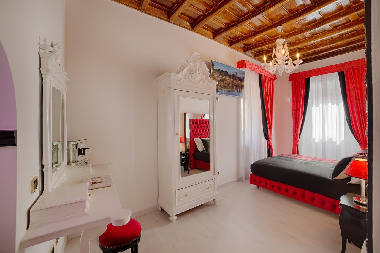 Spanish Steps Amazing Apartment Rome Bagian luar foto