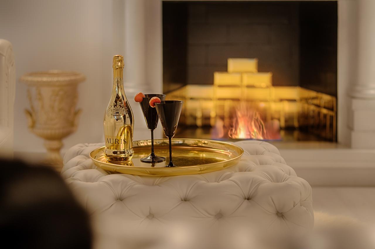 Spanish Steps Amazing Apartment Rome Bagian luar foto