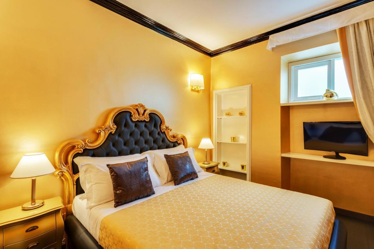 Spanish Steps Amazing Apartment Rome Bagian luar foto