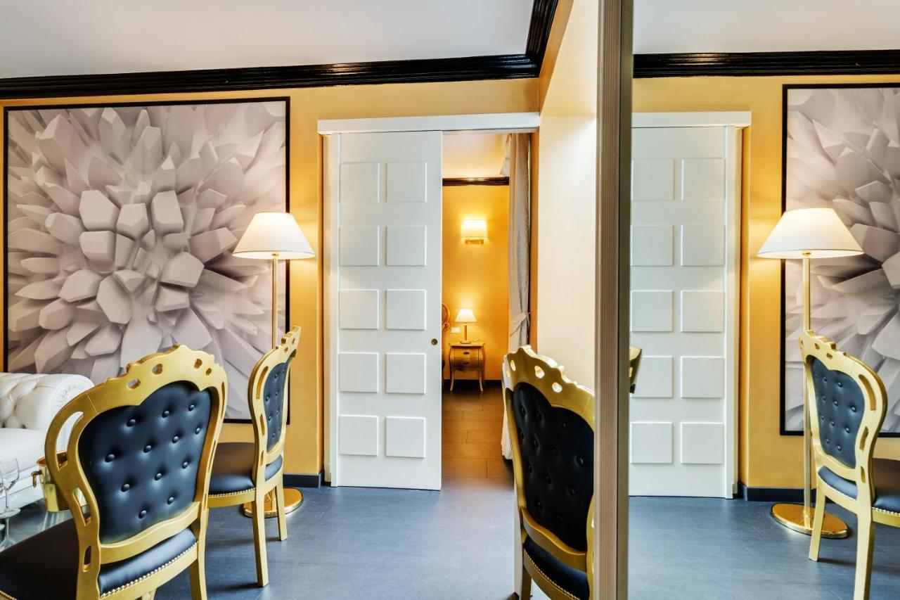 Spanish Steps Amazing Apartment Rome Bagian luar foto