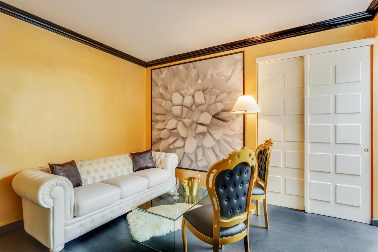 Spanish Steps Amazing Apartment Rome Bagian luar foto