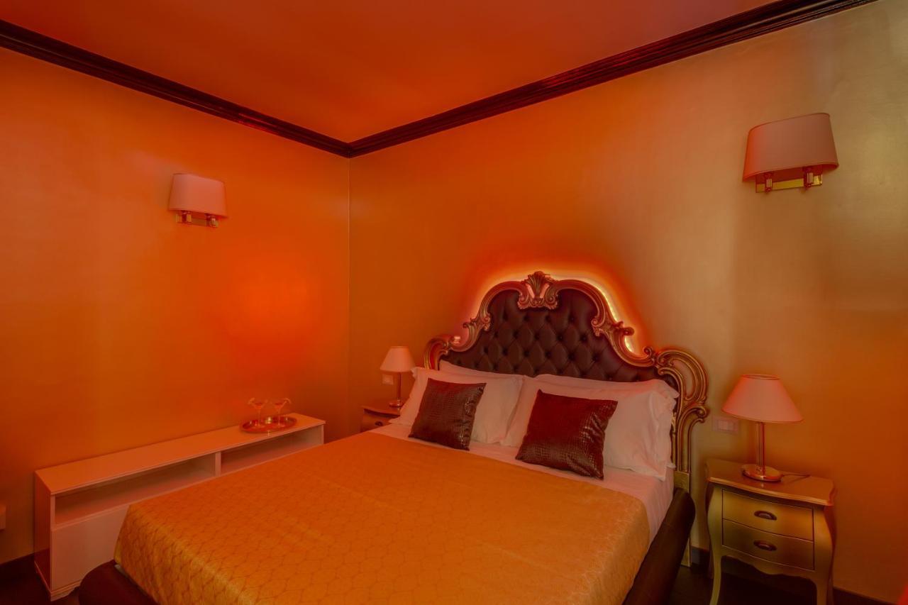 Spanish Steps Amazing Apartment Rome Bagian luar foto