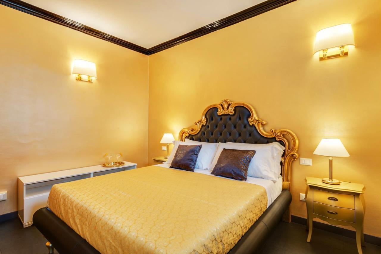 Spanish Steps Amazing Apartment Rome Bagian luar foto