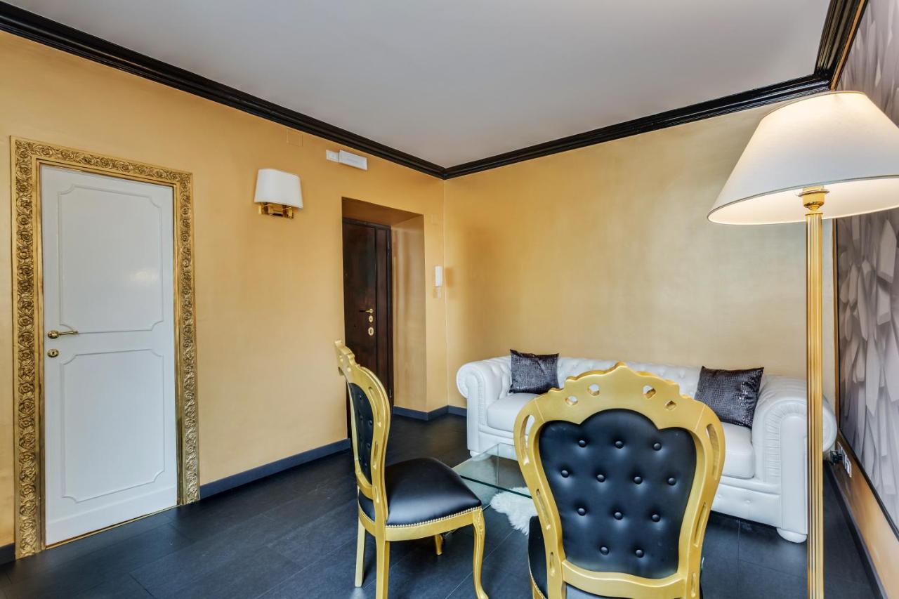 Spanish Steps Amazing Apartment Rome Bagian luar foto
