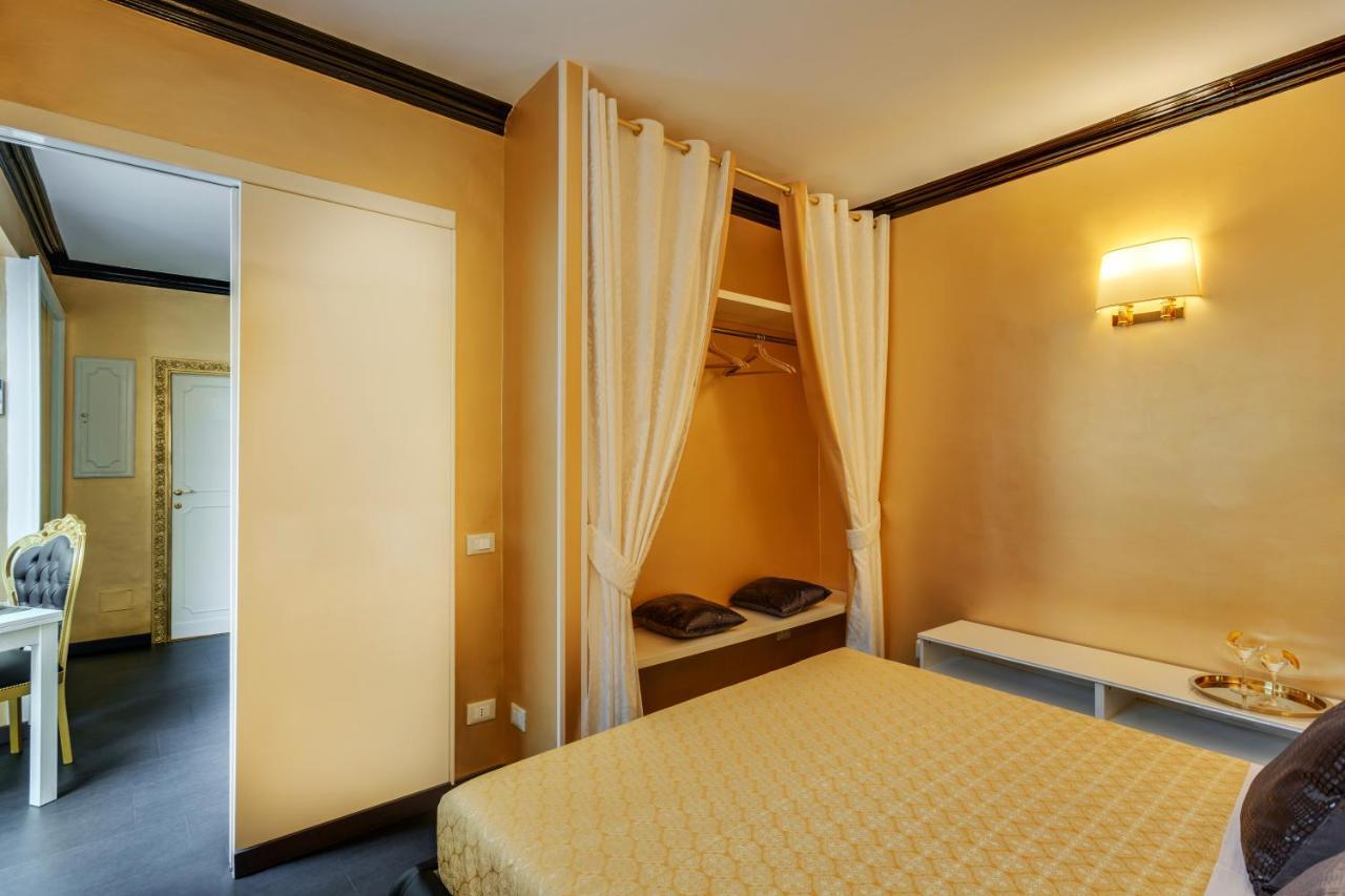 Spanish Steps Amazing Apartment Rome Bagian luar foto
