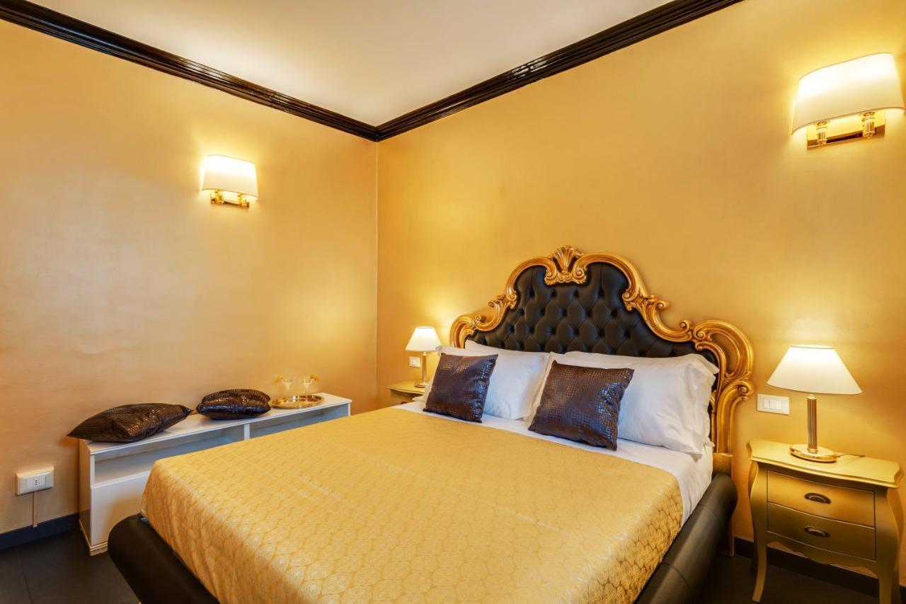 Spanish Steps Amazing Apartment Rome Bagian luar foto