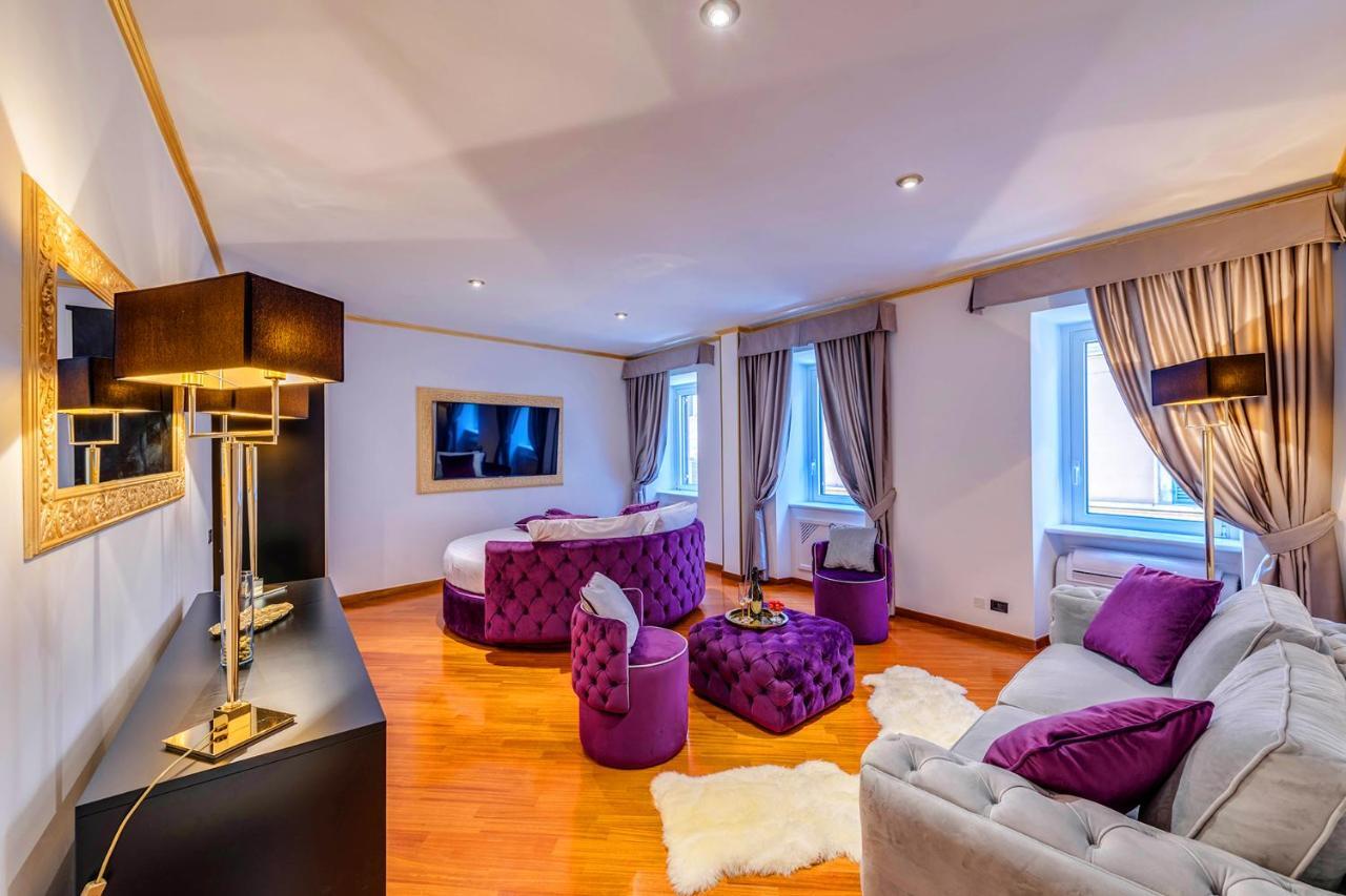 Spanish Steps Amazing Apartment Rome Bagian luar foto