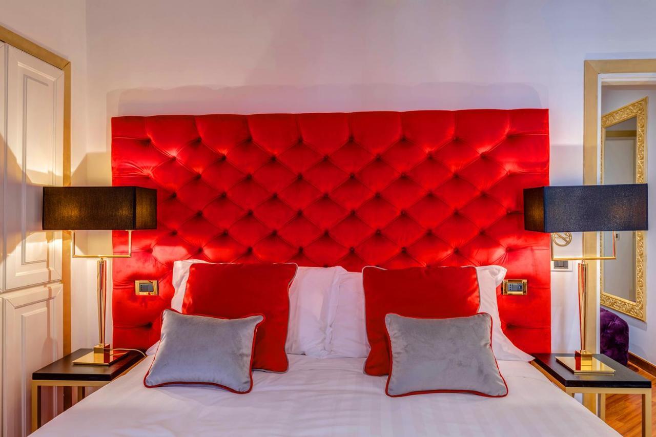 Spanish Steps Amazing Apartment Rome Bagian luar foto