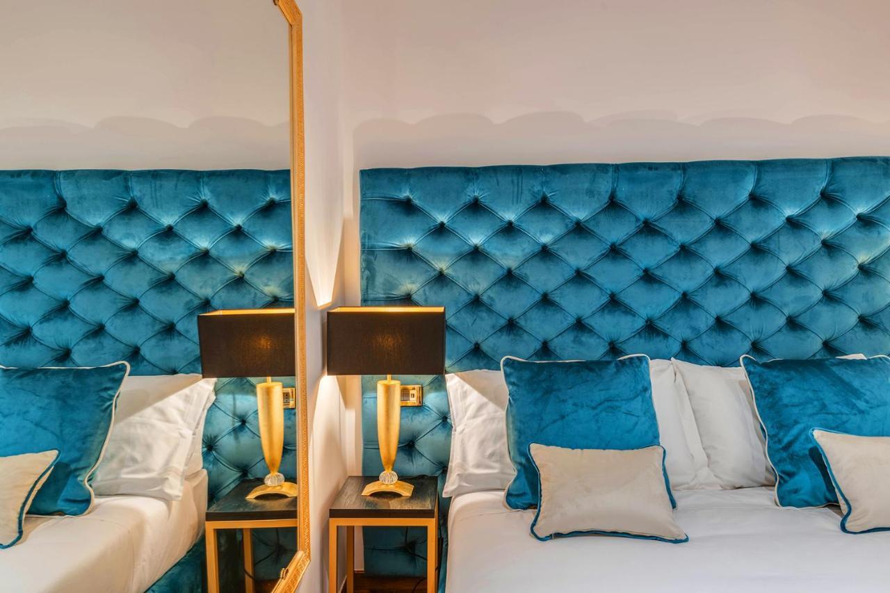 Spanish Steps Amazing Apartment Rome Bagian luar foto