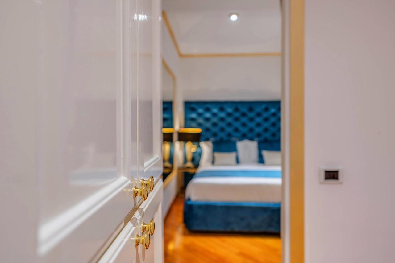 Spanish Steps Amazing Apartment Rome Bagian luar foto