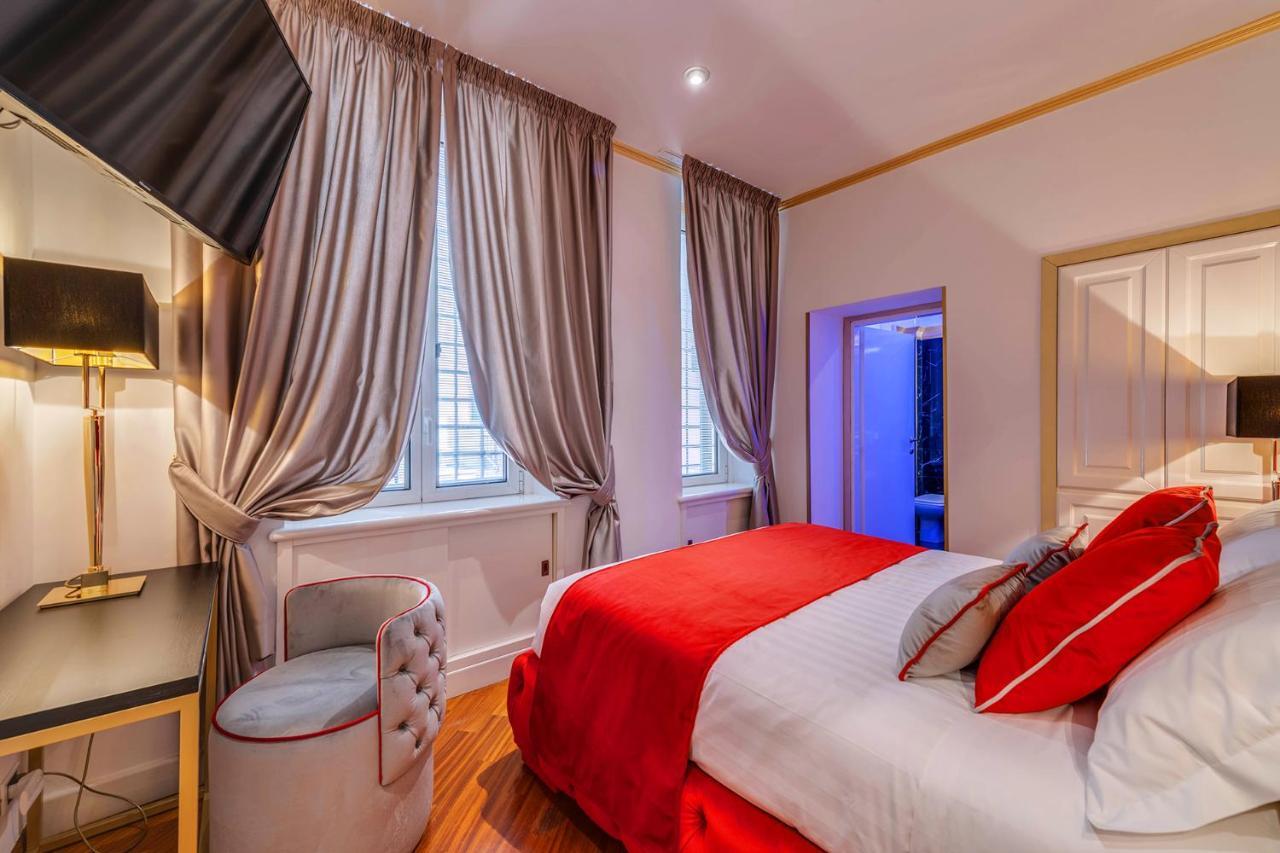 Spanish Steps Amazing Apartment Rome Bagian luar foto