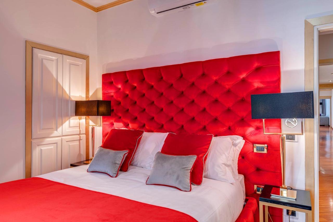 Spanish Steps Amazing Apartment Rome Bagian luar foto